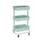 Lexington 3-Tier Rolling Cart by Simply Tidy®